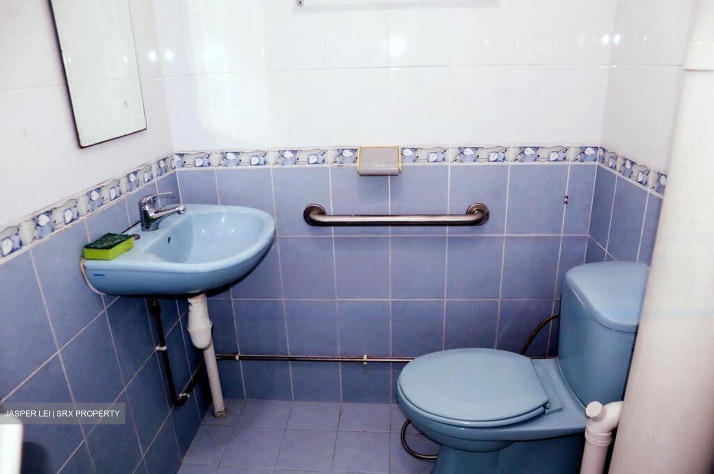 Blk 108 Commonwealth Crescent (Queenstown), HDB 3 Rooms #575416091